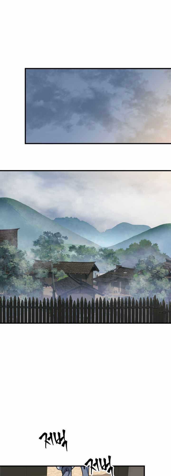 Cửu Thiên Kiếm Pháp Sword-fighting accessories Chapter 20 trang 0