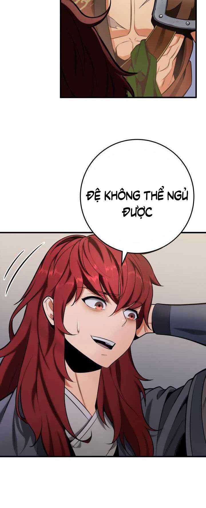 Cửu Thiên Kiếm Pháp Sword-fighting accessories Chapter 20 trang 12