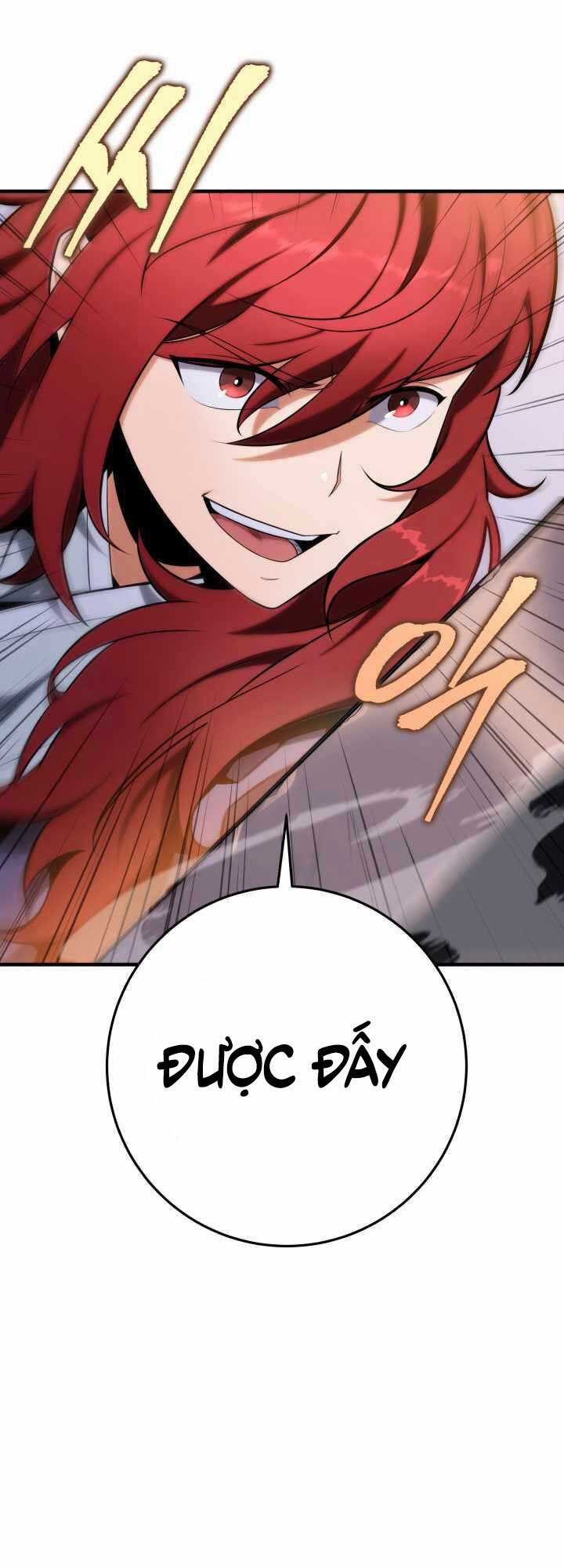 Cửu Thiên Kiếm Pháp Sword-fighting accessories Chapter 20 trang 17