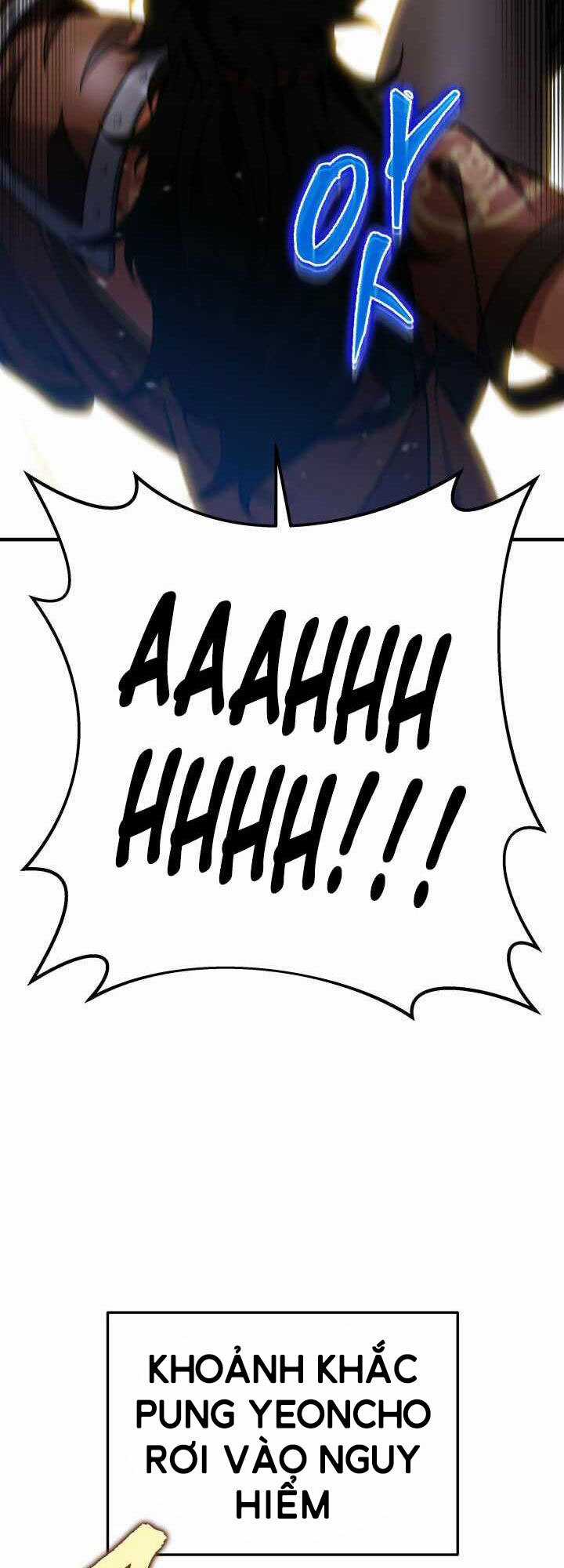 Cửu Thiên Kiếm Pháp Sword-fighting accessories Chapter 20 trang 45