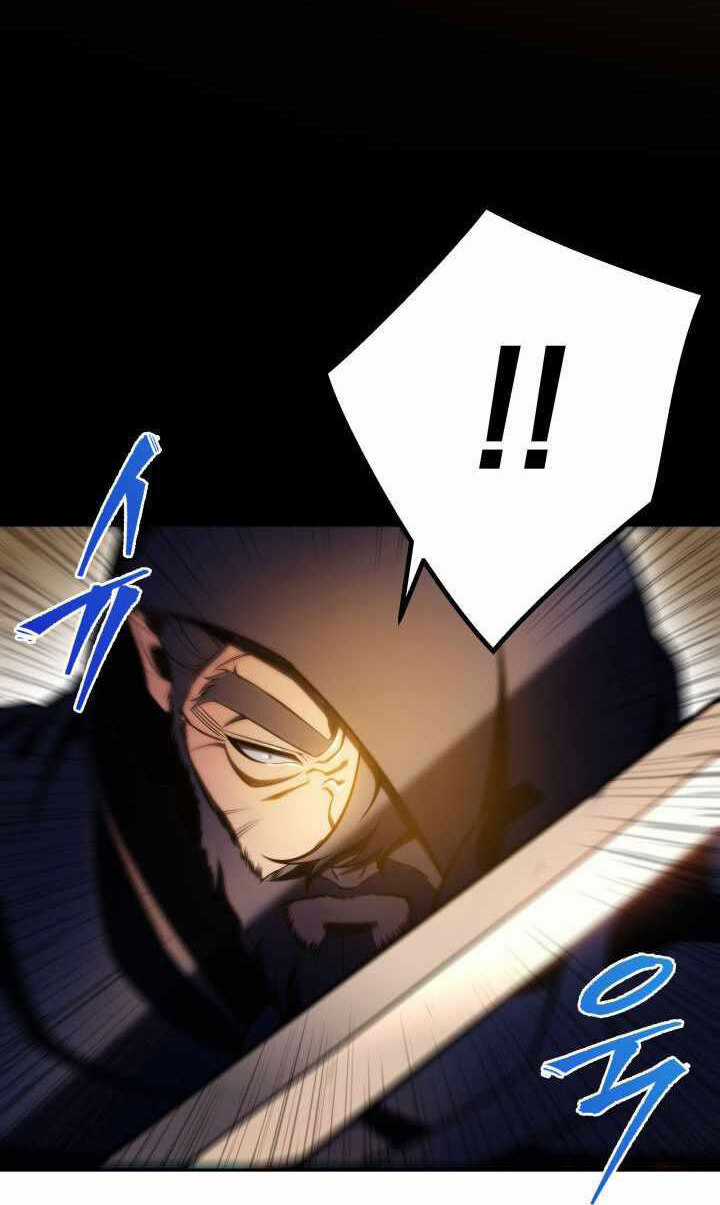 Cửu Thiên Kiếm Pháp Sword-fighting accessories Chapter 20 trang 50