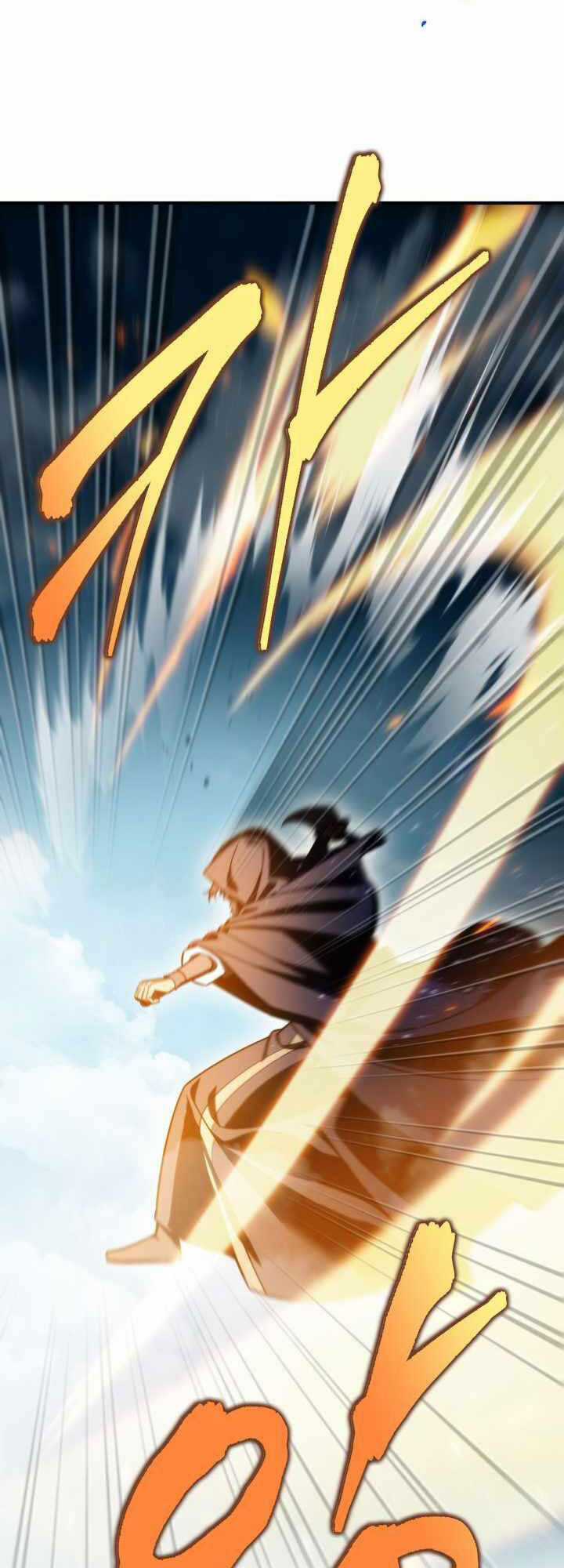 Cửu Thiên Kiếm Pháp Sword-fighting accessories Chapter 20 trang 51