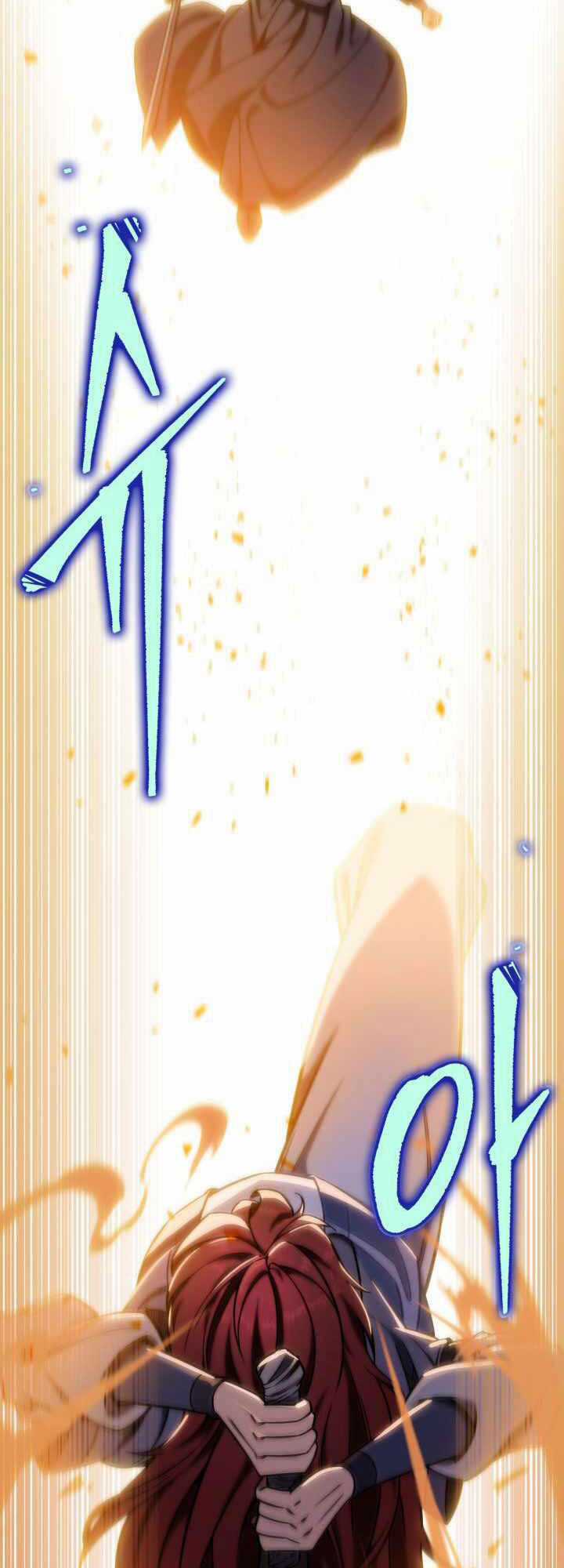 Cửu Thiên Kiếm Pháp Sword-fighting accessories Chapter 20 trang 55