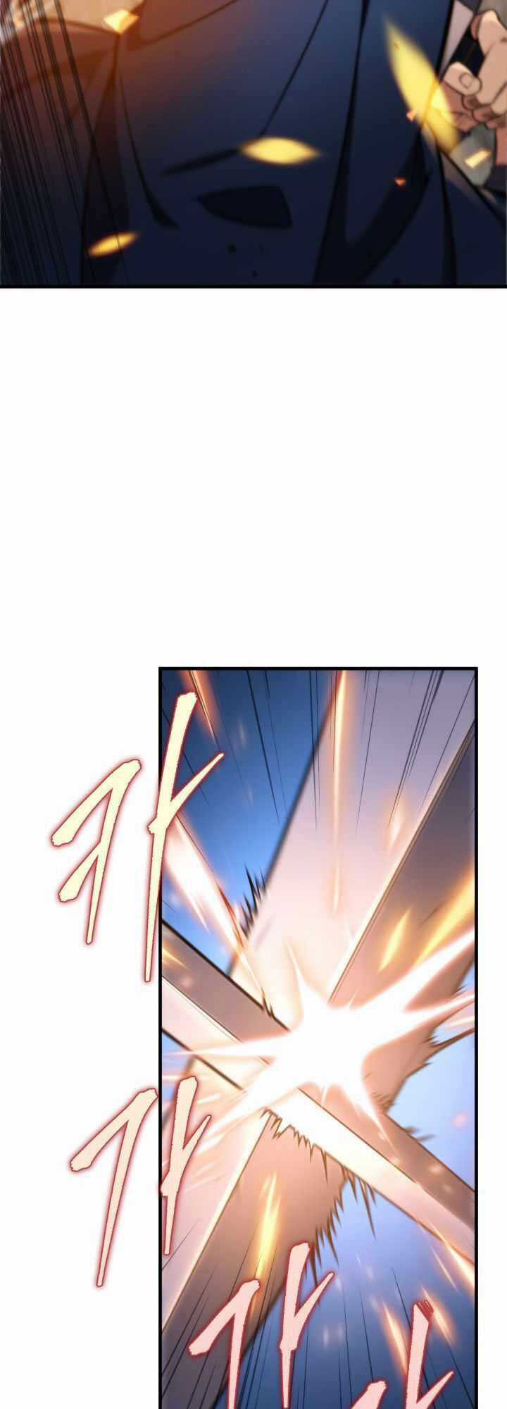 Cửu Thiên Kiếm Pháp Sword-fighting accessories Chapter 20 trang 58