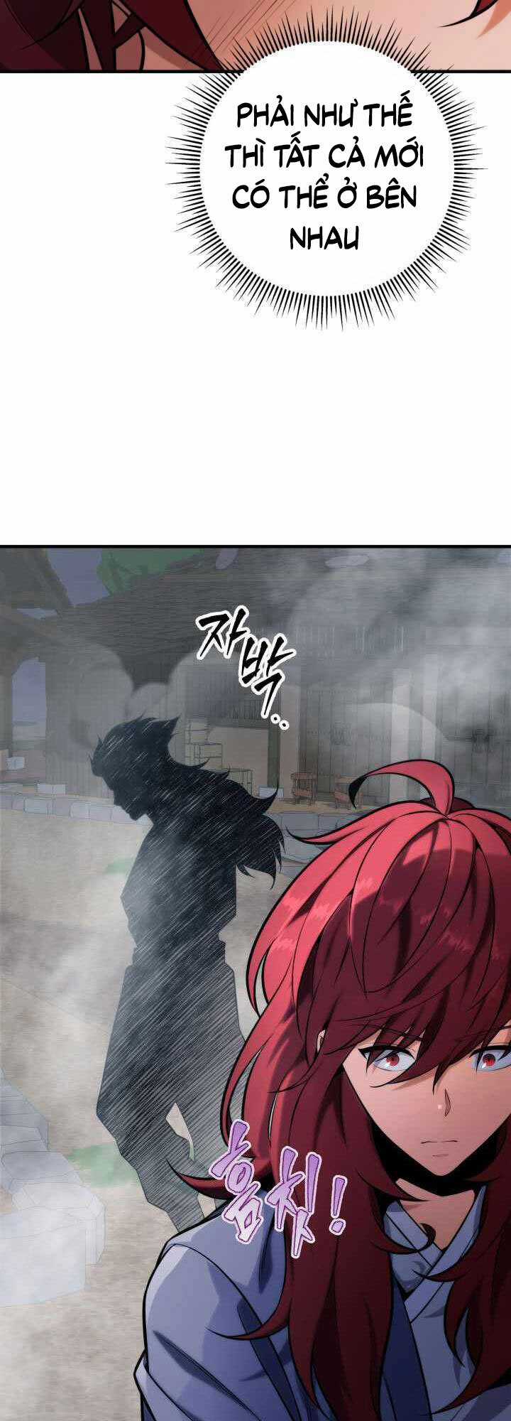 Cửu Thiên Kiếm Pháp Sword-fighting accessories Chapter 20 trang 6