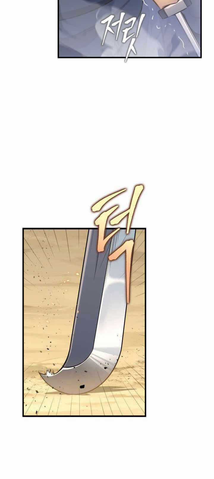 Cửu Thiên Kiếm Pháp Sword-fighting accessories Chapter 20 trang 63