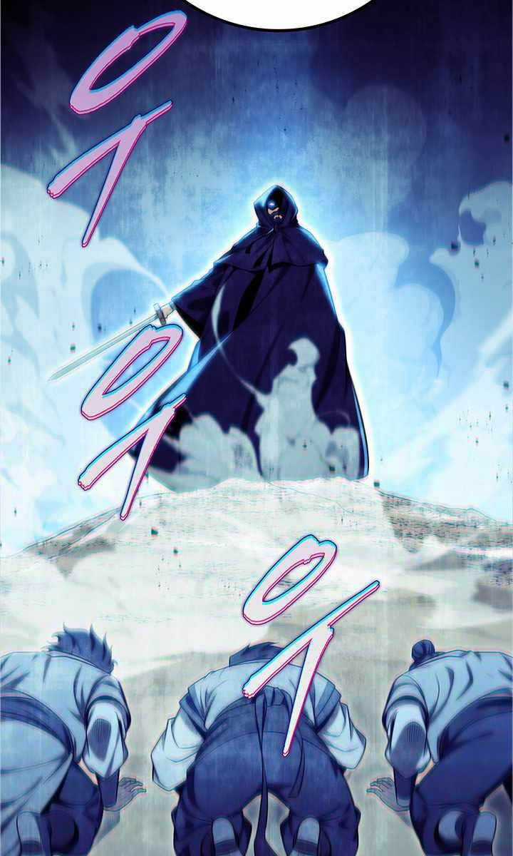 Cửu Thiên Kiếm Pháp Sword-fighting accessories Chapter 21 trang 15