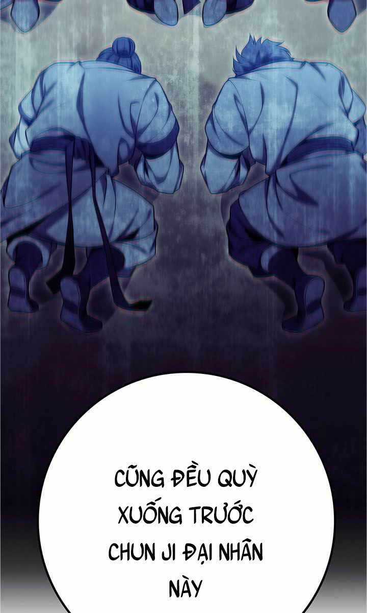 Cửu Thiên Kiếm Pháp Sword-fighting accessories Chapter 21 trang 16