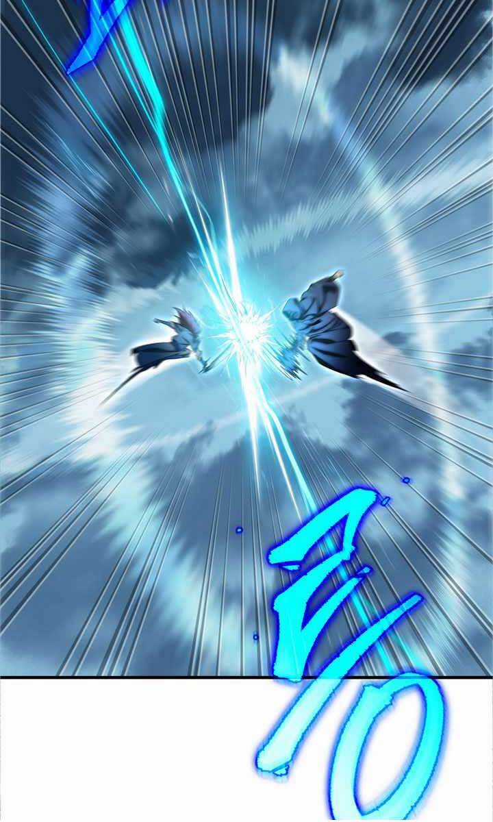 Cửu Thiên Kiếm Pháp Sword-fighting accessories Chapter 21 trang 26