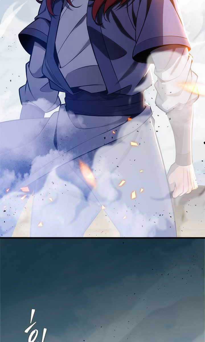 Cửu Thiên Kiếm Pháp Sword-fighting accessories Chapter 21 trang 56