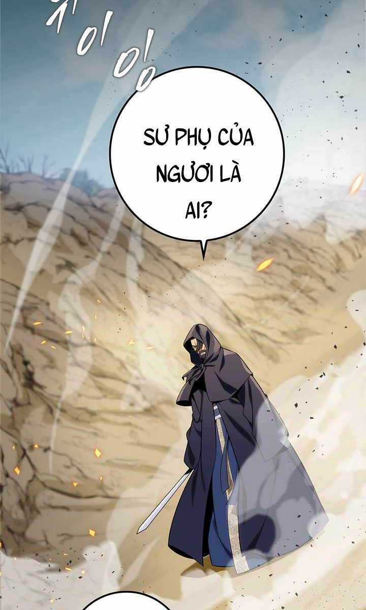 Cửu Thiên Kiếm Pháp Sword-fighting accessories Chapter 21 trang 57