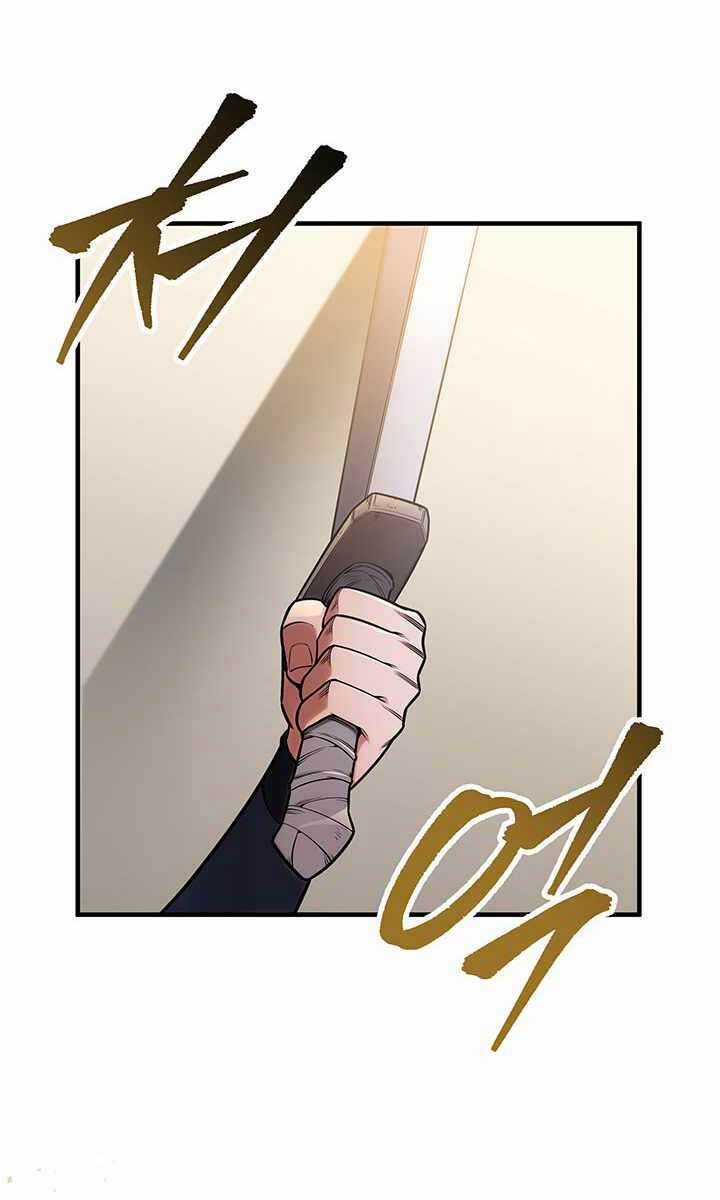 Cửu Thiên Kiếm Pháp Sword-fighting accessories Chapter 21 trang 60