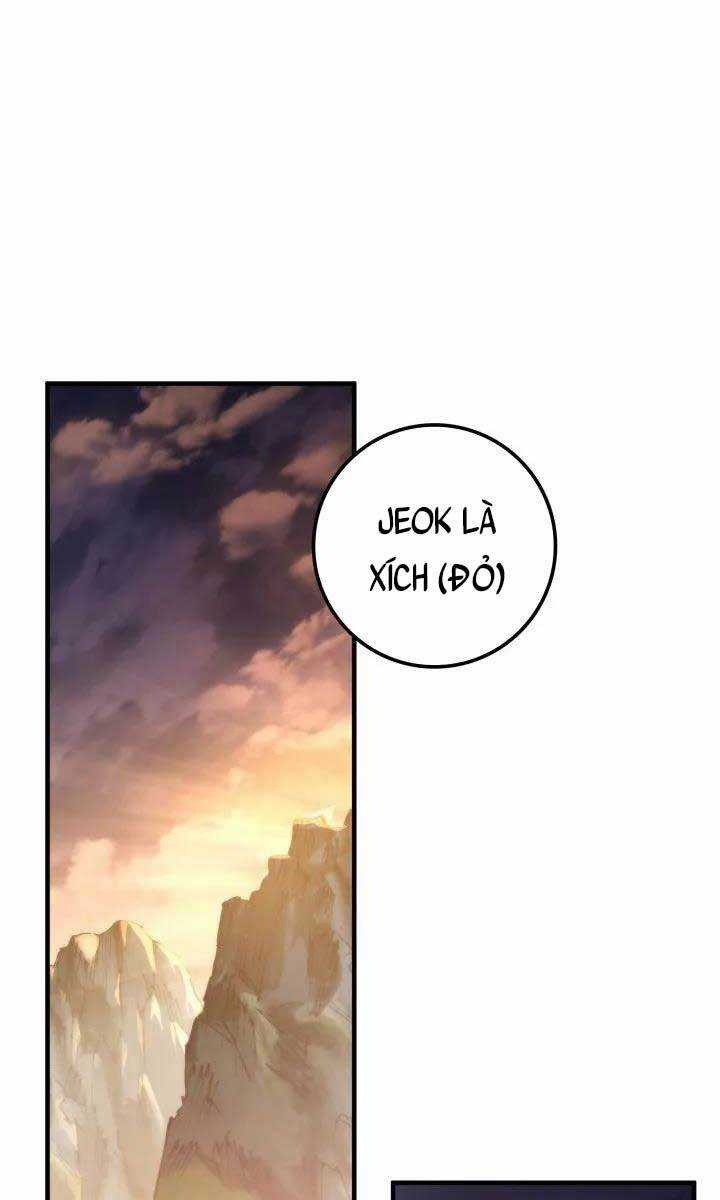 Cửu Thiên Kiếm Pháp Sword-fighting accessories Chapter 22 trang 105