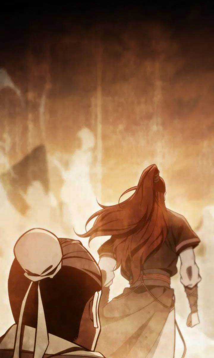 Cửu Thiên Kiếm Pháp Sword-fighting accessories Chapter 22 trang 116