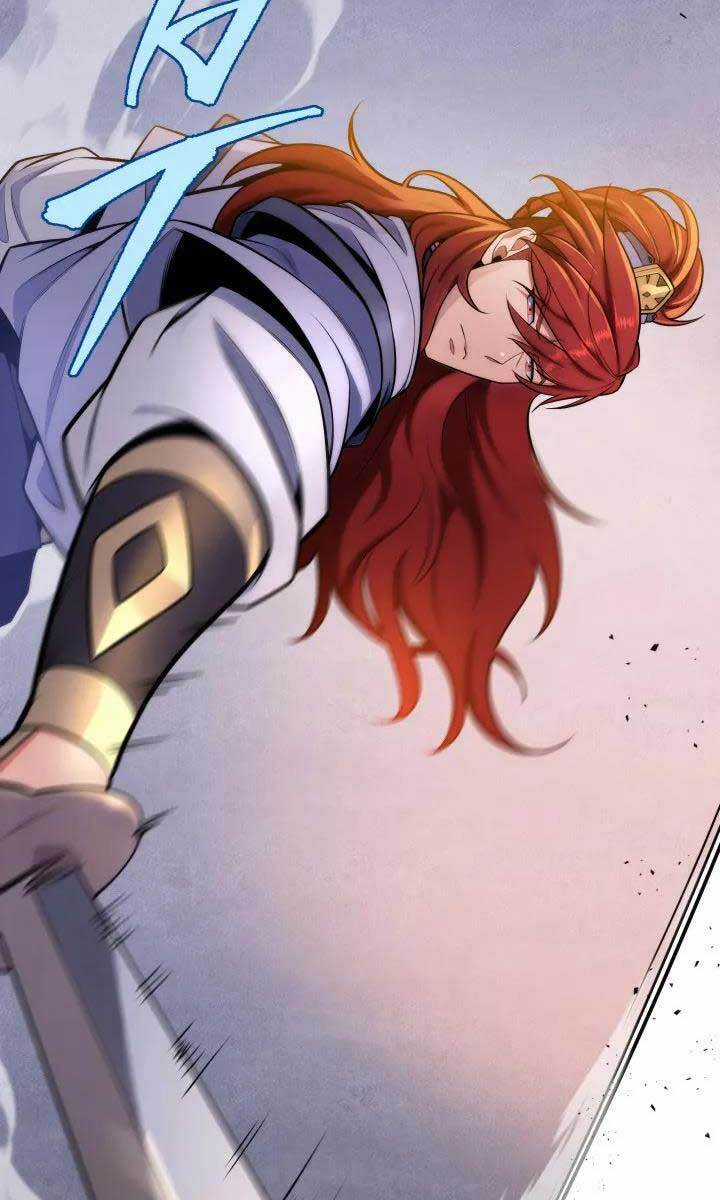 Cửu Thiên Kiếm Pháp Sword-fighting accessories Chapter 22 trang 14