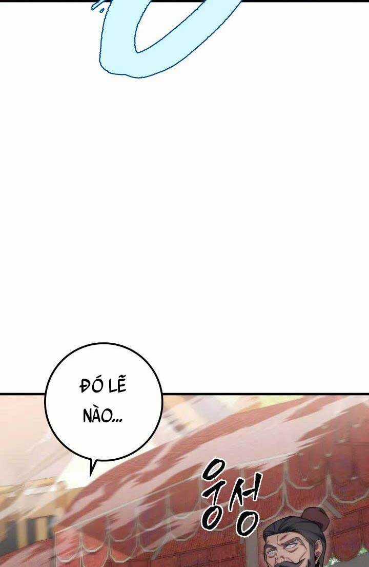 Cửu Thiên Kiếm Pháp Sword-fighting accessories Chapter 22 trang 16