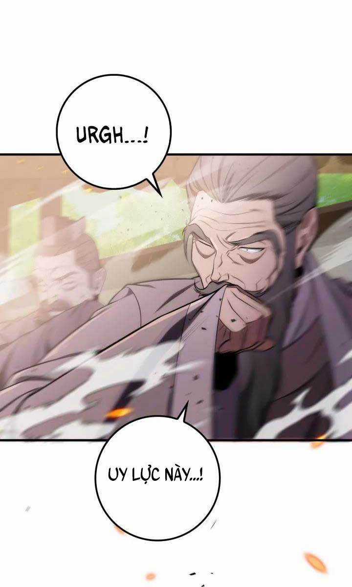 Cửu Thiên Kiếm Pháp Sword-fighting accessories Chapter 22 trang 28