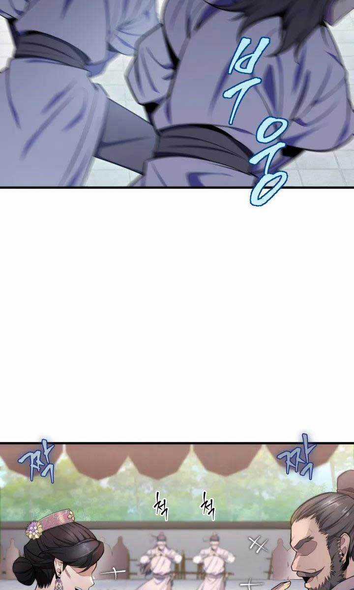 Cửu Thiên Kiếm Pháp Sword-fighting accessories Chapter 22 trang 3