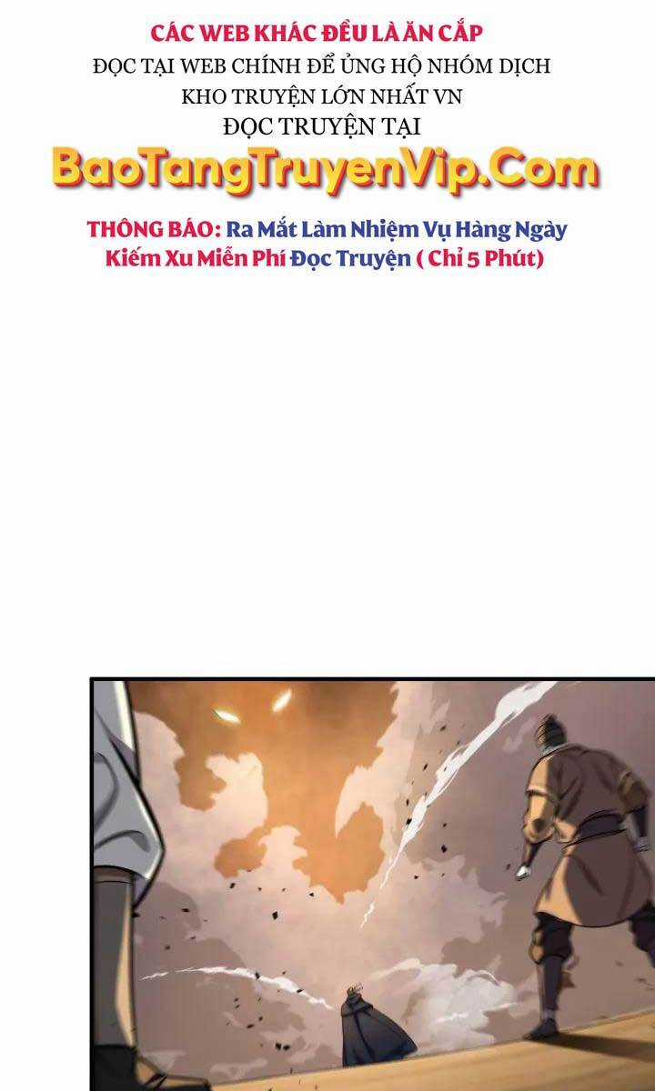 Cửu Thiên Kiếm Pháp Sword-fighting accessories Chapter 22 trang 39