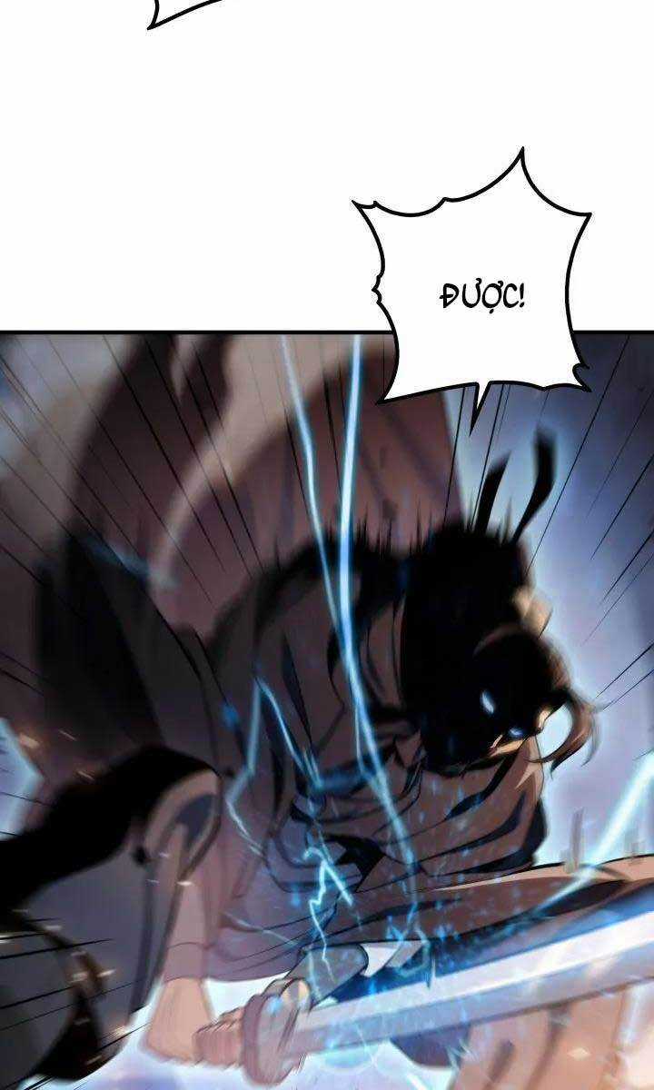 Cửu Thiên Kiếm Pháp Sword-fighting accessories Chapter 22 trang 59