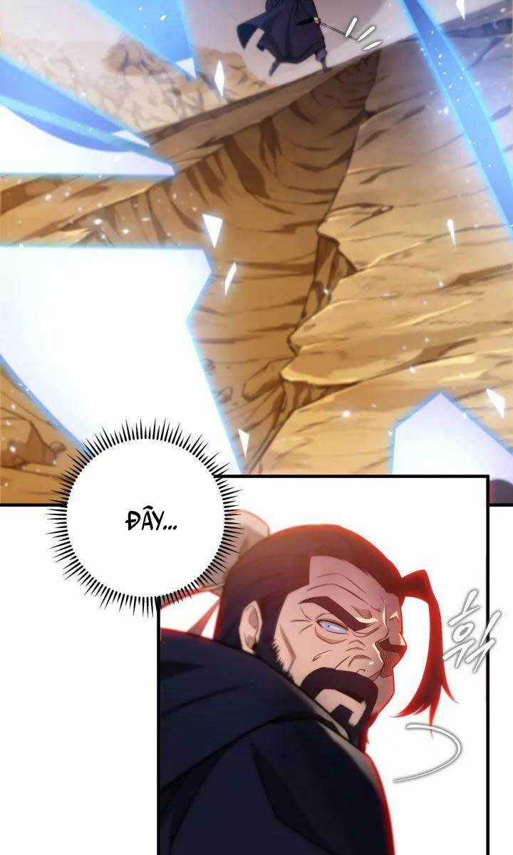 Cửu Thiên Kiếm Pháp Sword-fighting accessories Chapter 22 trang 83