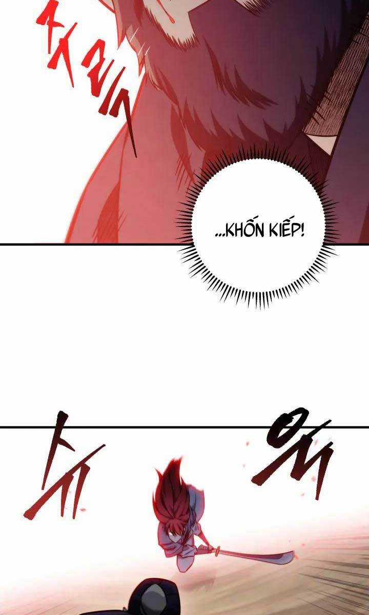 Cửu Thiên Kiếm Pháp Sword-fighting accessories Chapter 22 trang 93