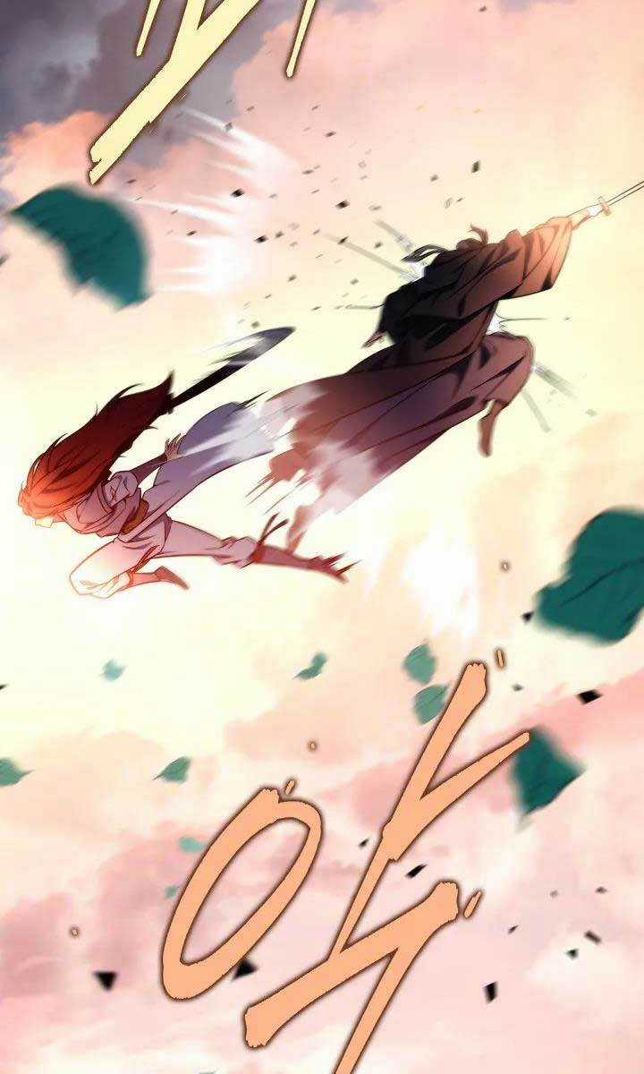 Cửu Thiên Kiếm Pháp Sword-fighting accessories Chapter 22 trang 97