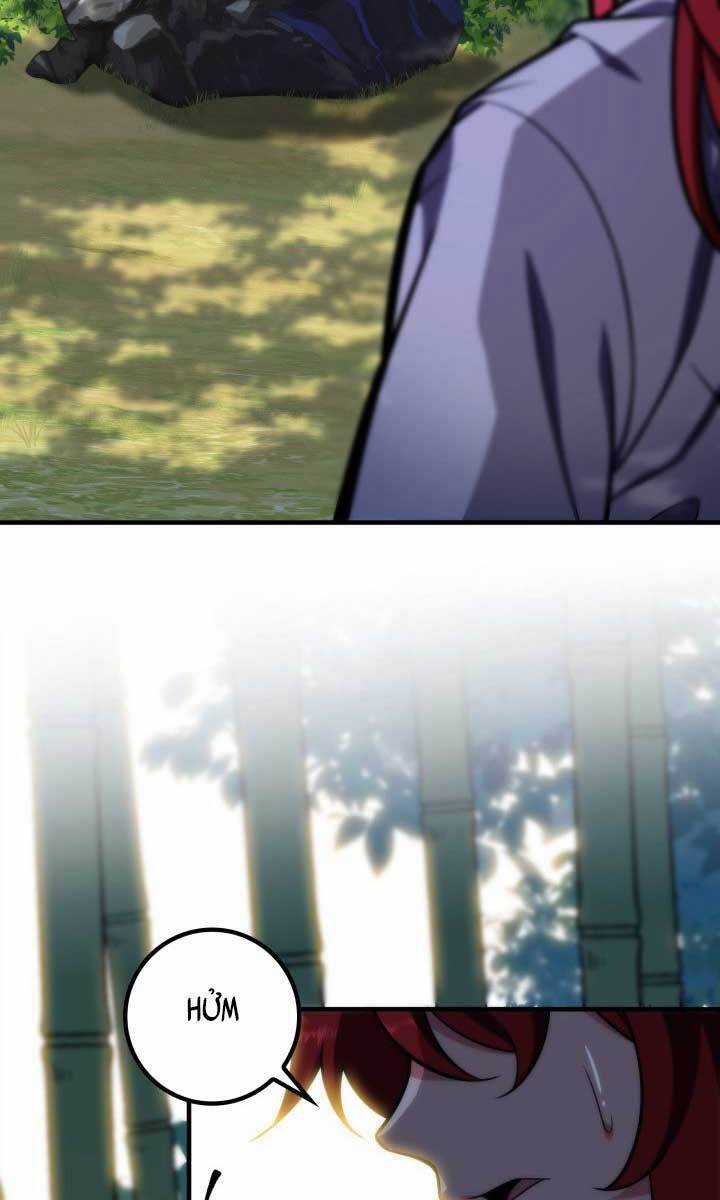 Cửu Thiên Kiếm Pháp Sword-fighting accessories Chapter 23 trang 113