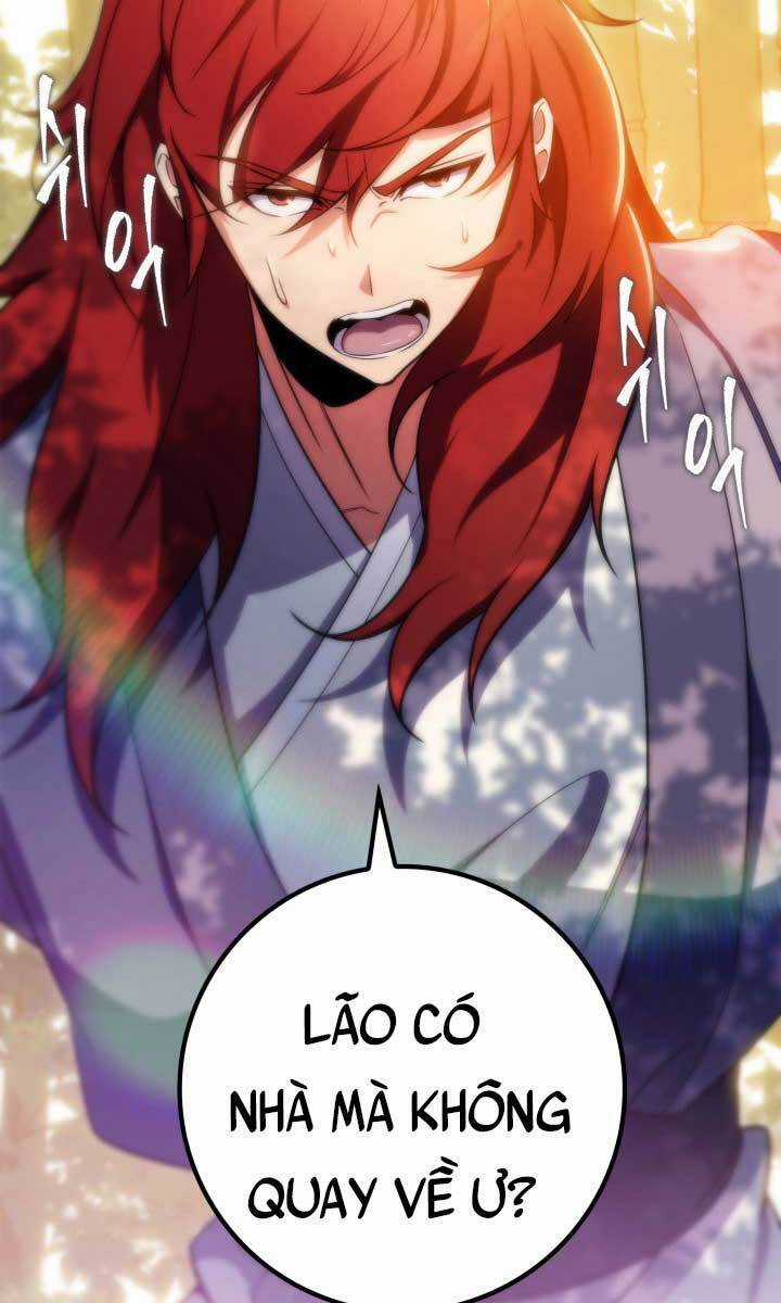 Cửu Thiên Kiếm Pháp Sword-fighting accessories Chapter 23 trang 115