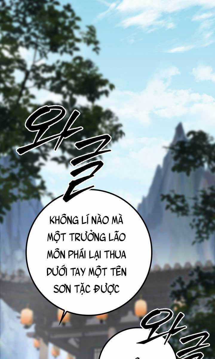 Cửu Thiên Kiếm Pháp Sword-fighting accessories Chapter 23 trang 19