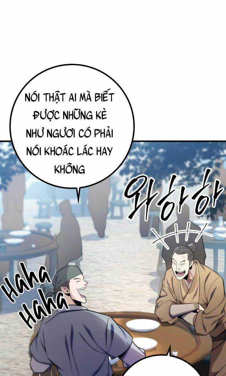 Cửu Thiên Kiếm Pháp Sword-fighting accessories Chapter 23 trang 23