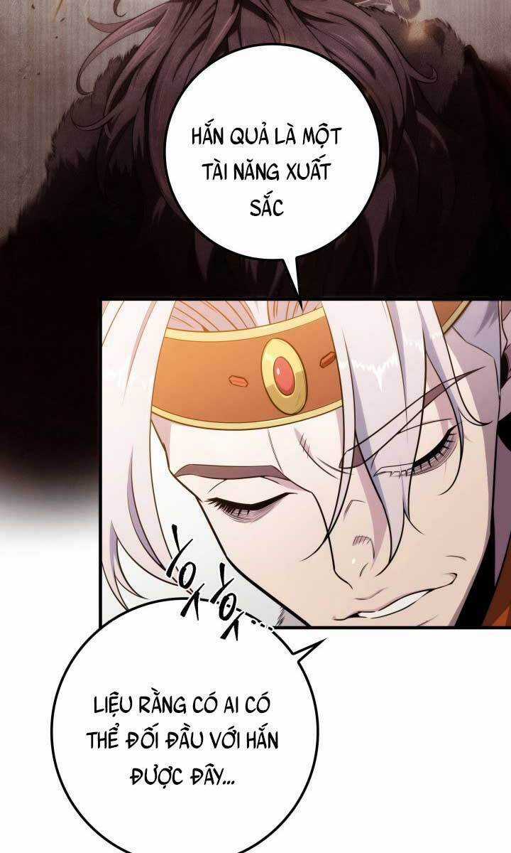 Cửu Thiên Kiếm Pháp Sword-fighting accessories Chapter 23 trang 30