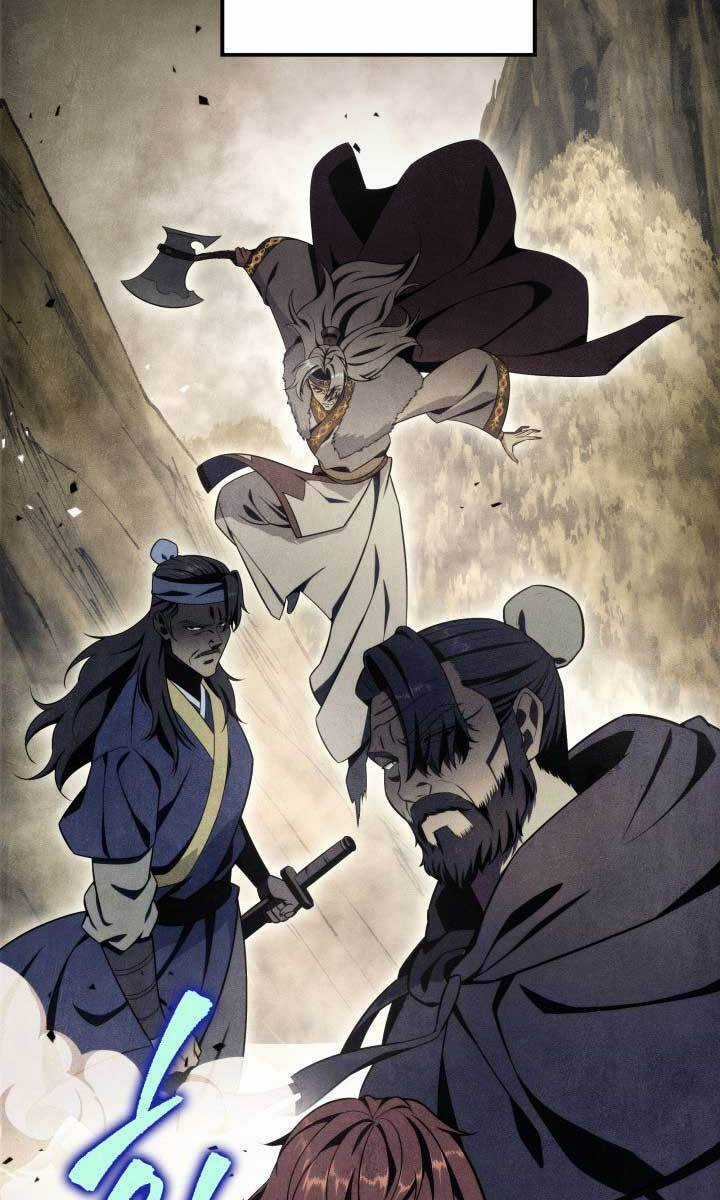 Cửu Thiên Kiếm Pháp Sword-fighting accessories Chapter 23 trang 34