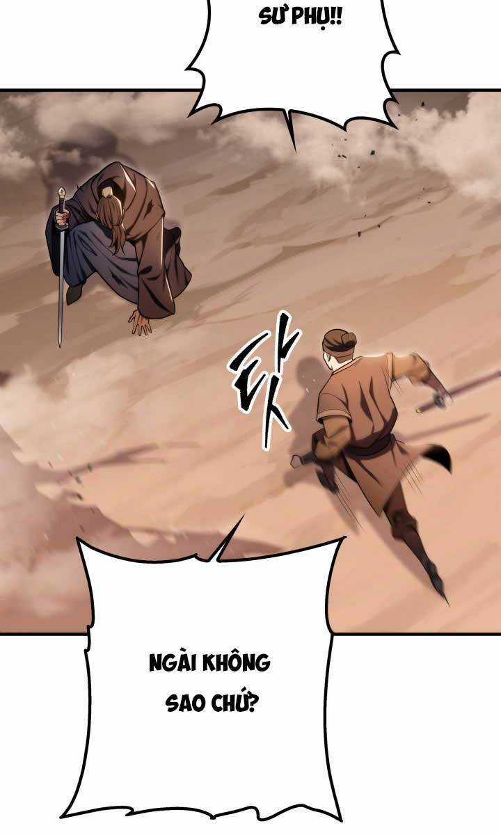 Cửu Thiên Kiếm Pháp Sword-fighting accessories Chapter 23 trang 4