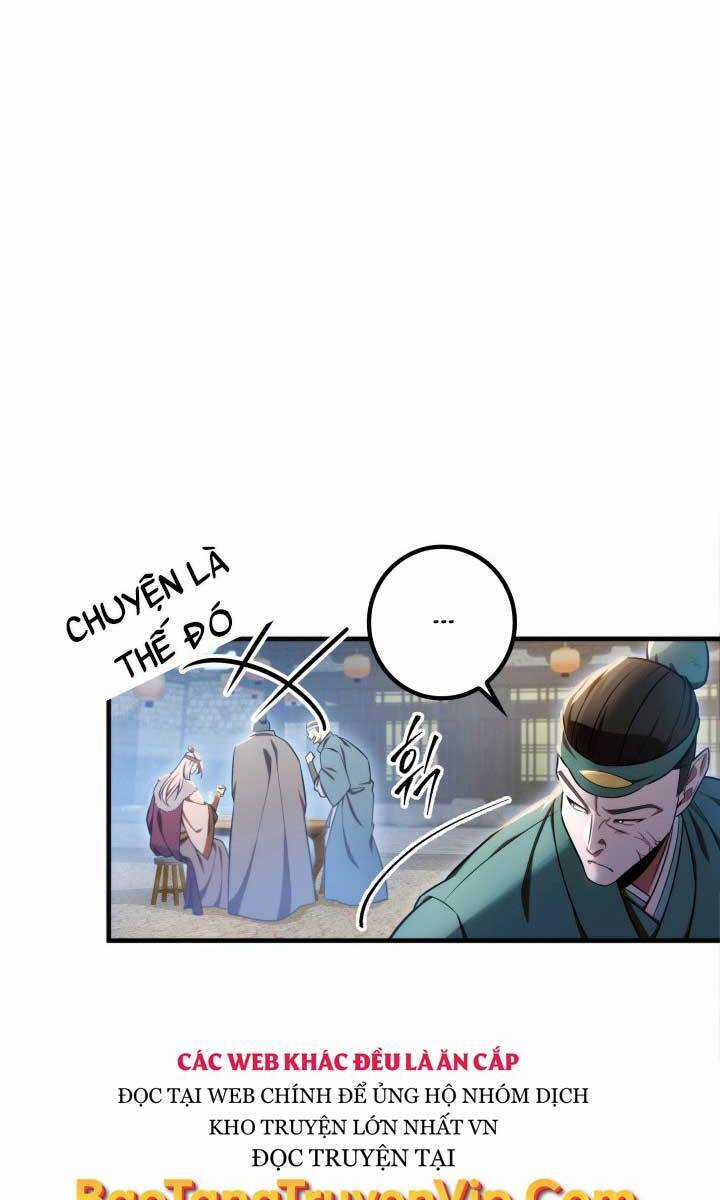 Cửu Thiên Kiếm Pháp Sword-fighting accessories Chapter 23 trang 45