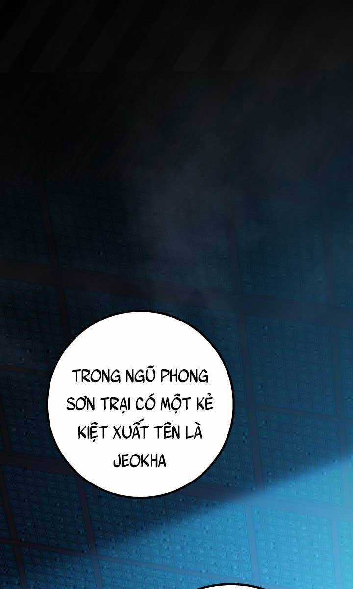 Cửu Thiên Kiếm Pháp Sword-fighting accessories Chapter 23 trang 47