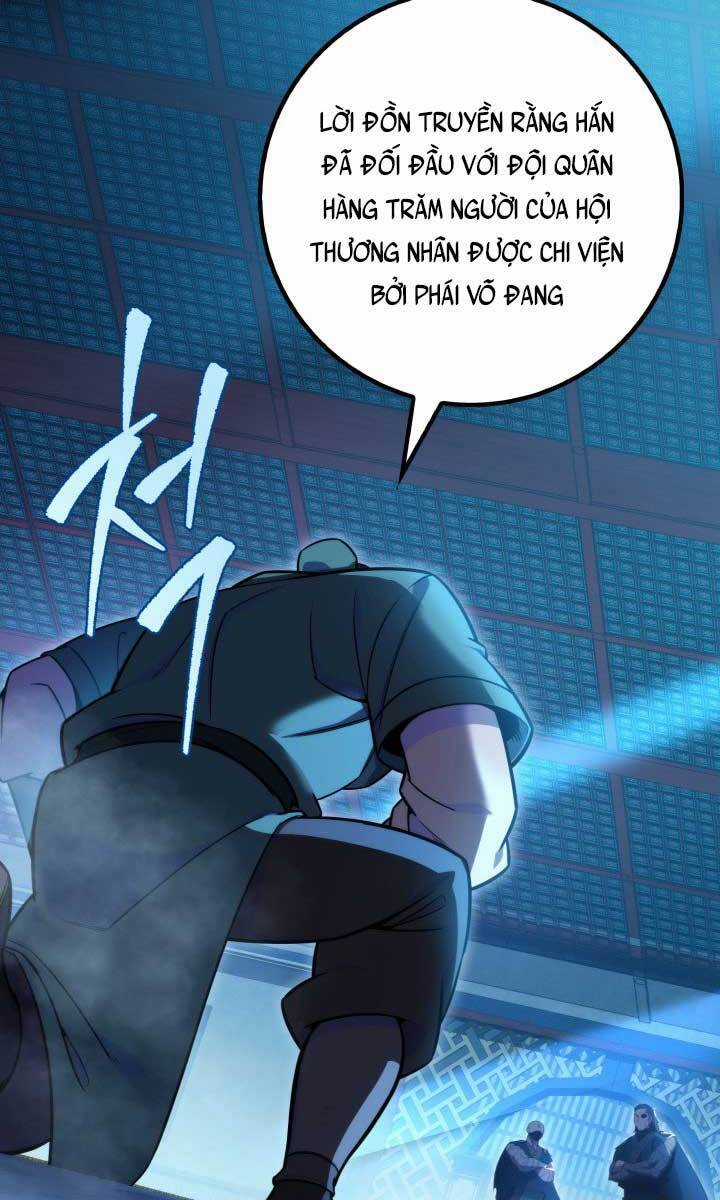 Cửu Thiên Kiếm Pháp Sword-fighting accessories Chapter 23 trang 48