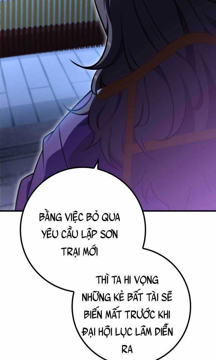 Cửu Thiên Kiếm Pháp Sword-fighting accessories Chapter 23 trang 55