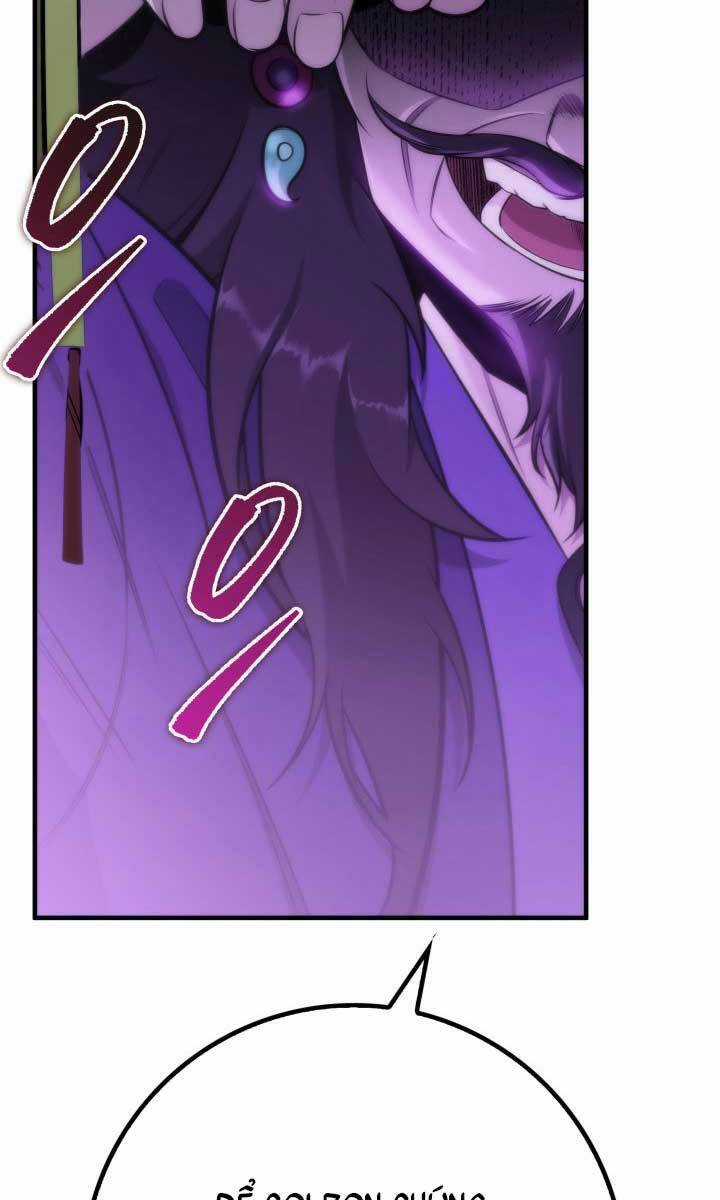 Cửu Thiên Kiếm Pháp Sword-fighting accessories Chapter 23 trang 58