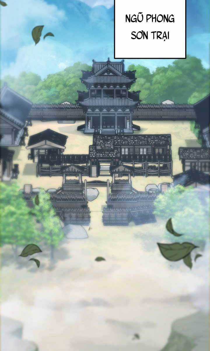 Cửu Thiên Kiếm Pháp Sword-fighting accessories Chapter 23 trang 63