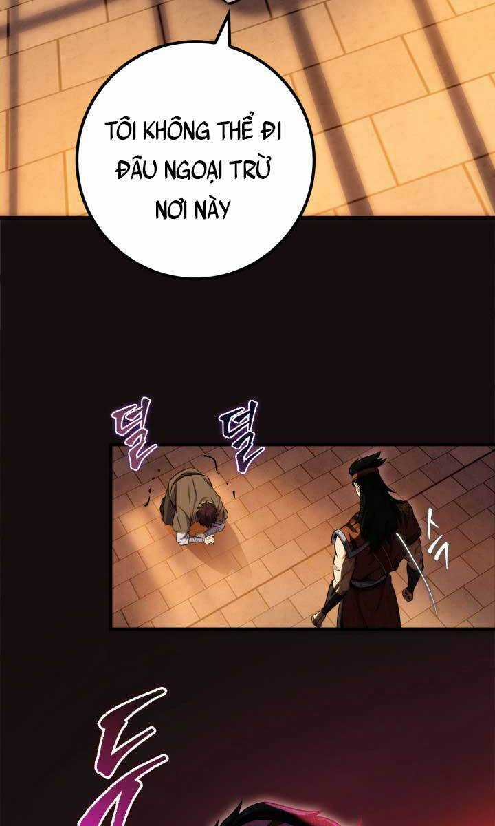 Cửu Thiên Kiếm Pháp Sword-fighting accessories Chapter 23 trang 67