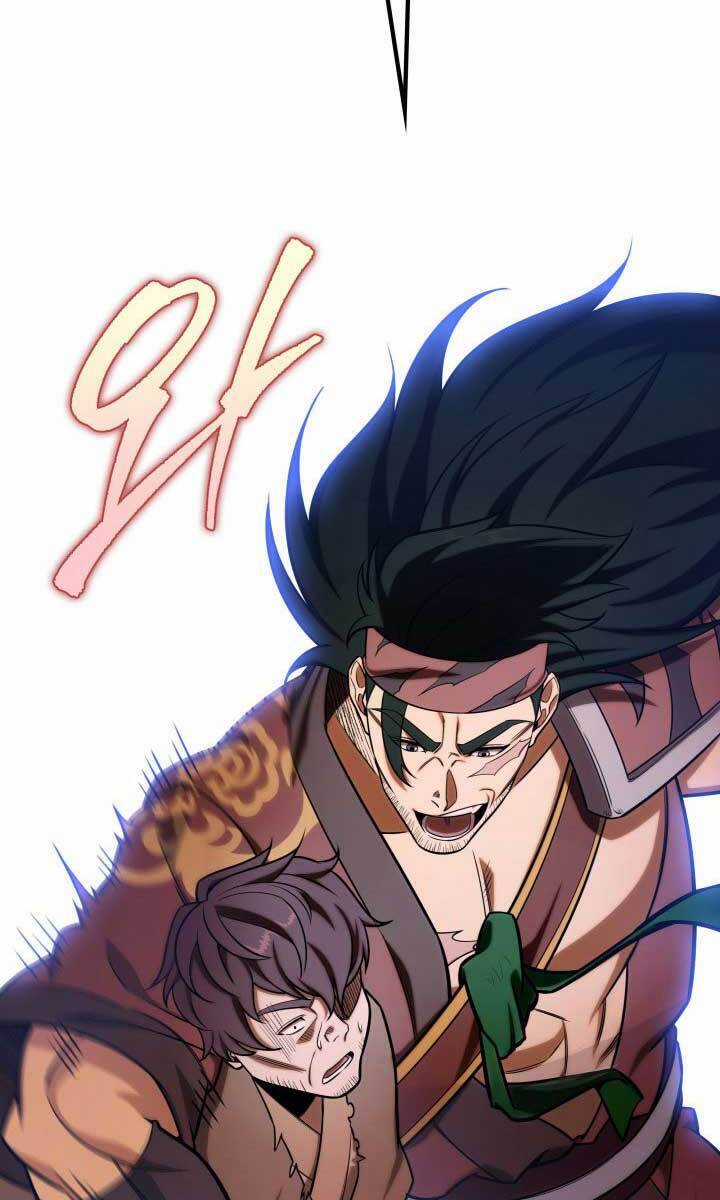 Cửu Thiên Kiếm Pháp Sword-fighting accessories Chapter 23 trang 75