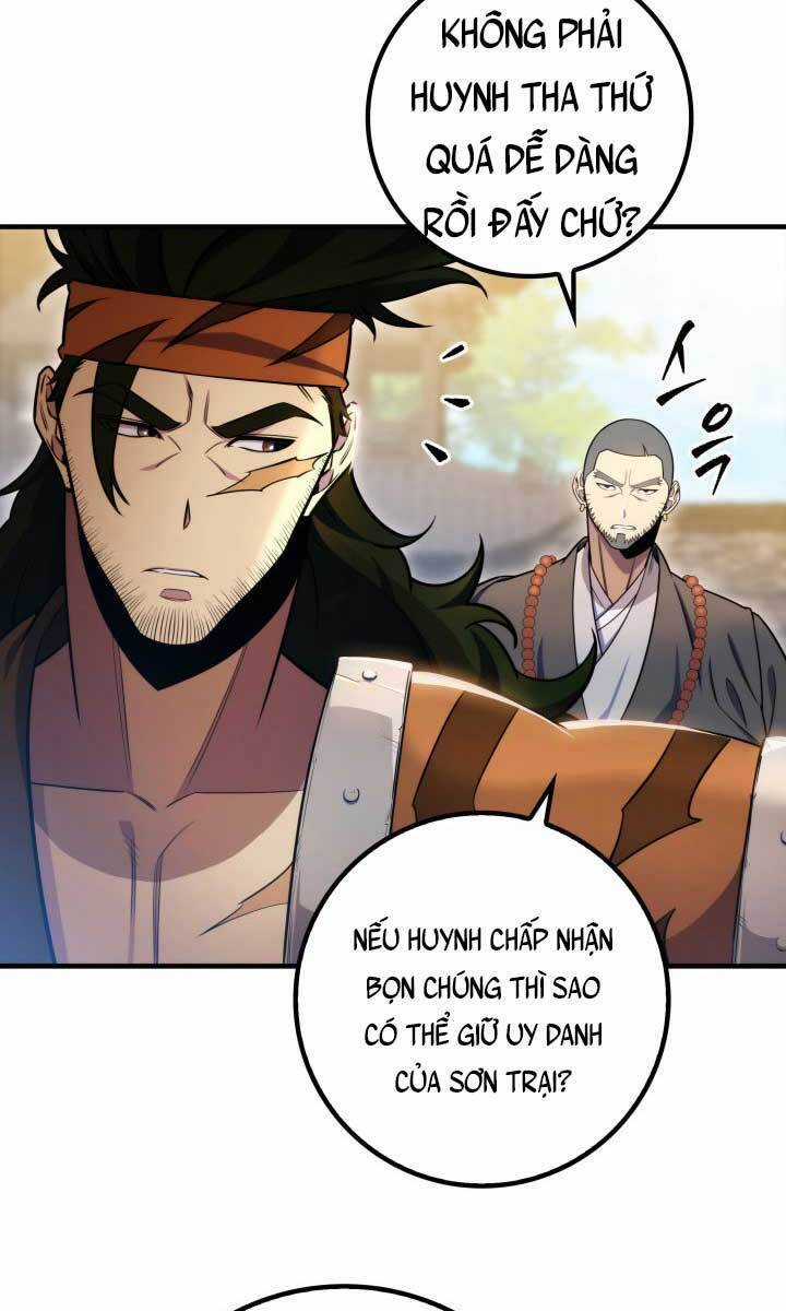 Cửu Thiên Kiếm Pháp Sword-fighting accessories Chapter 23 trang 82