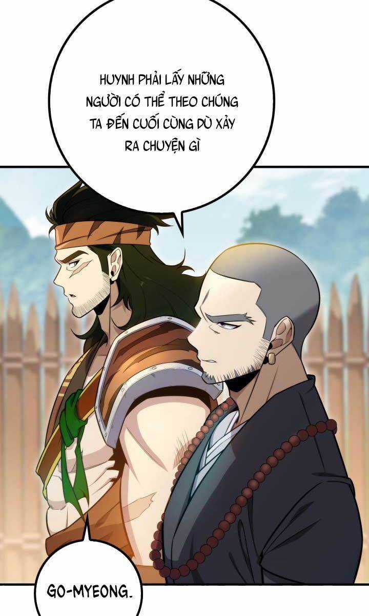 Cửu Thiên Kiếm Pháp Sword-fighting accessories Chapter 23 trang 83