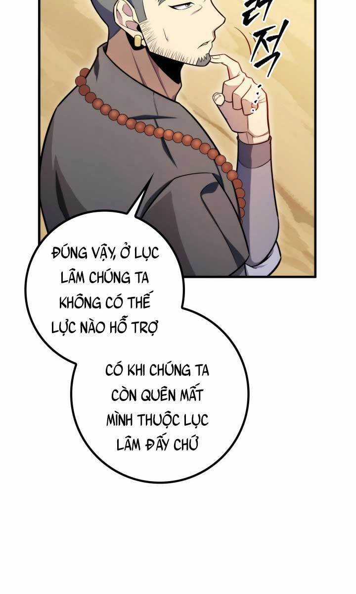 Cửu Thiên Kiếm Pháp Sword-fighting accessories Chapter 23 trang 87