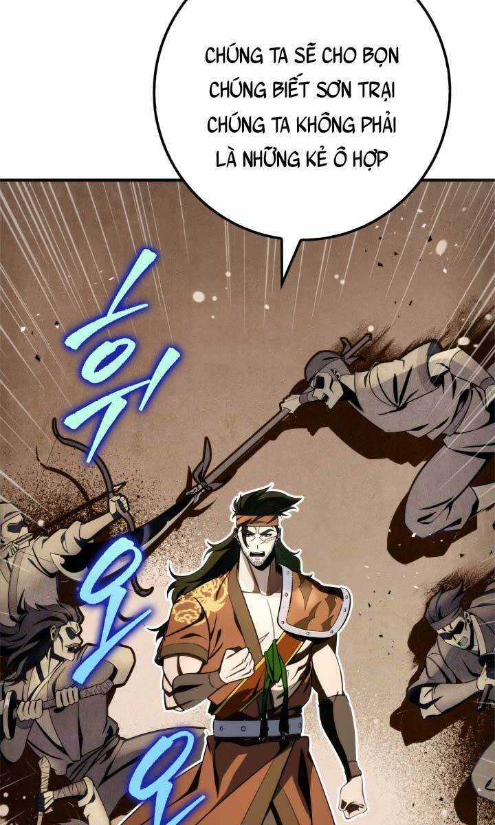 Cửu Thiên Kiếm Pháp Sword-fighting accessories Chapter 23 trang 92