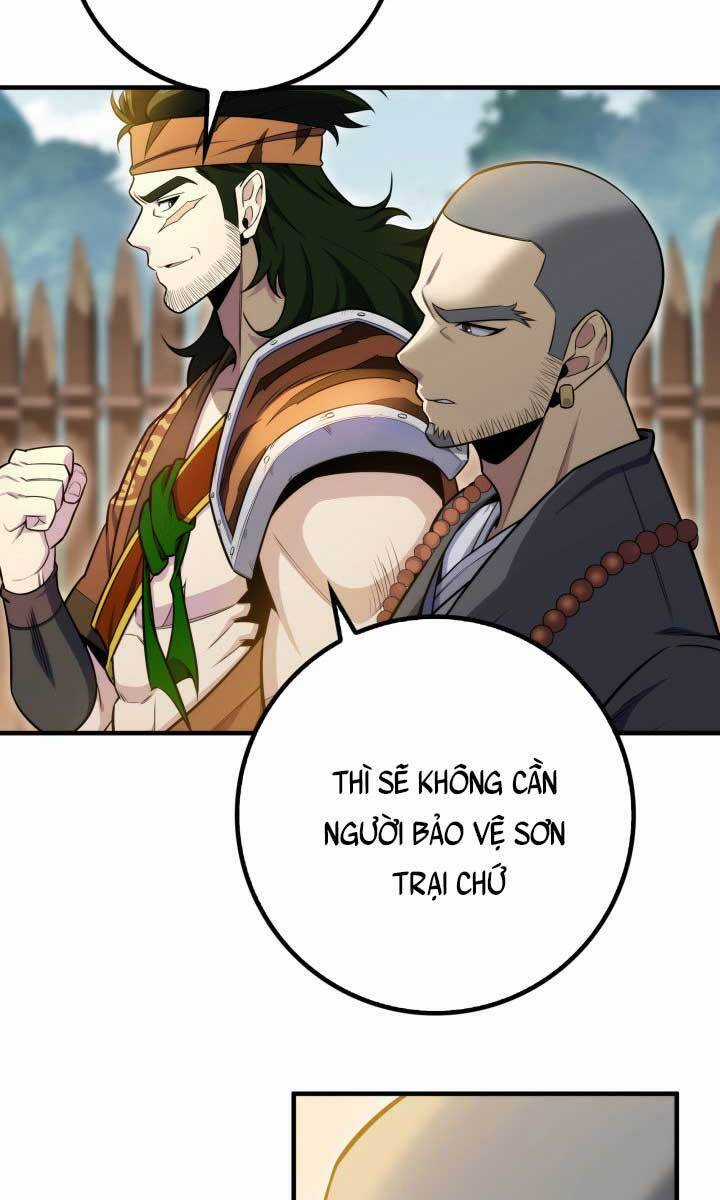 Cửu Thiên Kiếm Pháp Sword-fighting accessories Chapter 23 trang 94