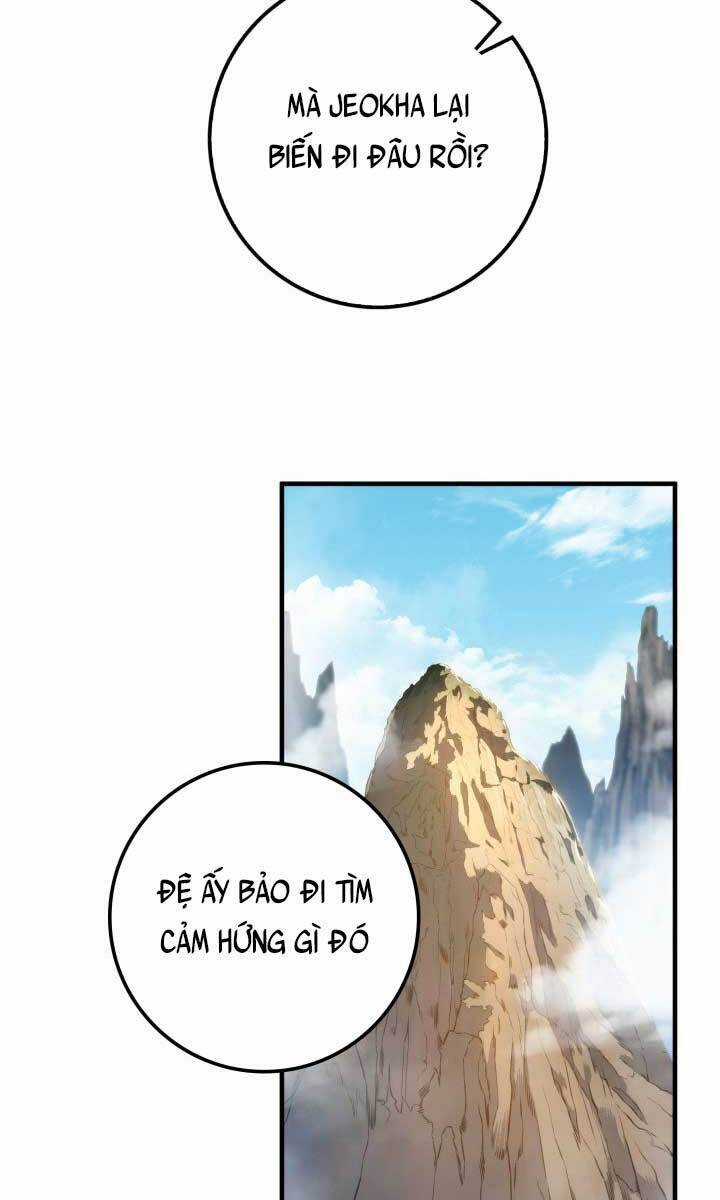 Cửu Thiên Kiếm Pháp Sword-fighting accessories Chapter 23 trang 98