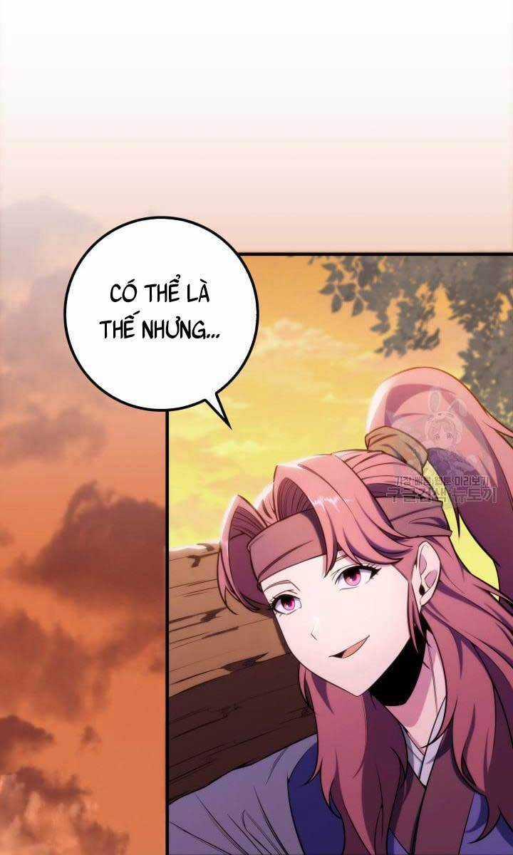 Cửu Thiên Kiếm Pháp Sword-fighting accessories Chapter 24 trang 101