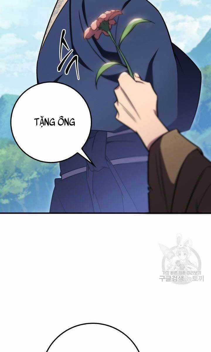 Cửu Thiên Kiếm Pháp Sword-fighting accessories Chapter 24 trang 59